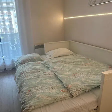 Daire Centre Chamonix