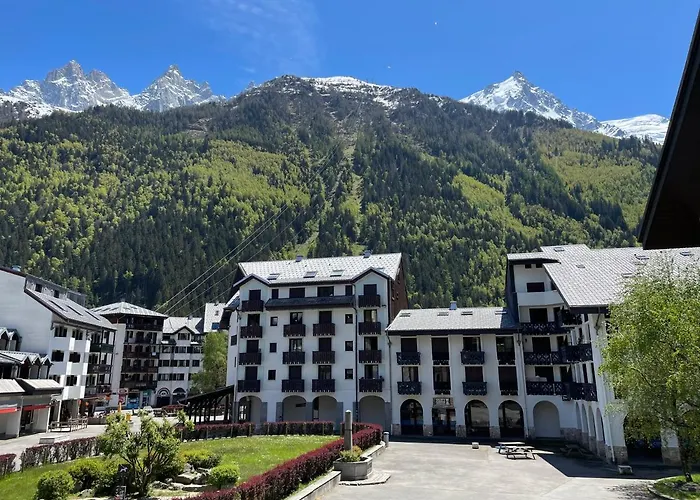 Centre Апартаменты *