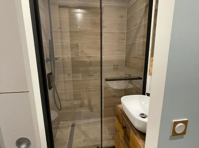 Апартаменты Centre Шамони