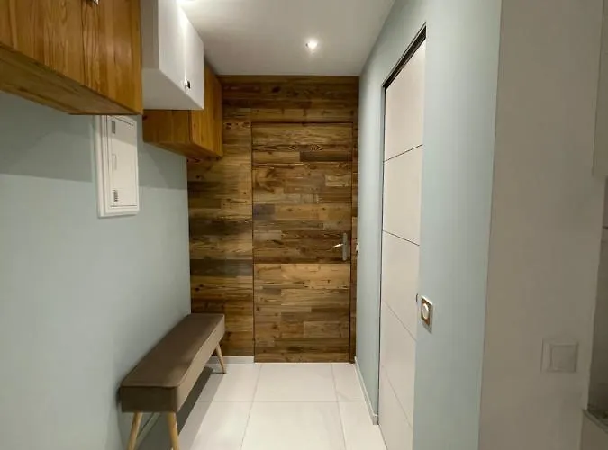 Апартаменты Centre Шамони